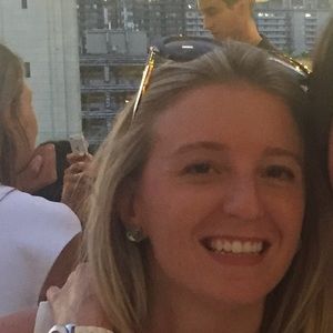 Meet your Posher, Brittany